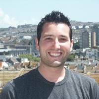 Joe Richardson