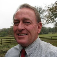 Ron Little