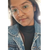 Vaishnavi Naidu Dulala