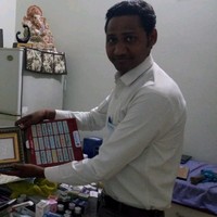 Nitin Kumar