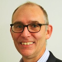 Adrian Cooke