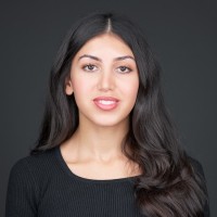 Yasmeen Mekky