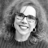 Kimberly McGhee, MA, ATR-BC, LPC