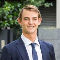 Lachie Fox