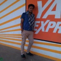 Vijay Rai