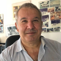 Andre MARZOCCHI