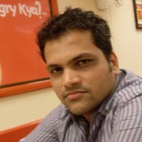 Prakash Khamkar