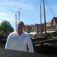 Abram Vastenhouw