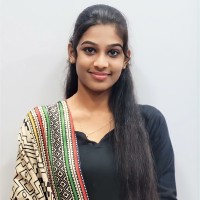 Thameena N