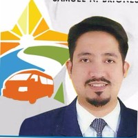 Sam Briones
