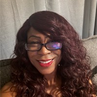 Alexis Carter