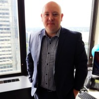 Christopher Stevenson