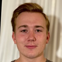 Victor Folting Bjerre