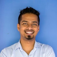 Kevin D'Souza