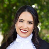 Caroline De Mello Massalai