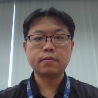 Eric Chang