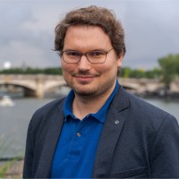 Julien Medori