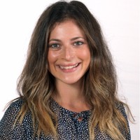 Samantha Pyatigorsky