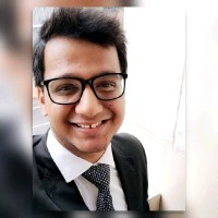 Rishabh Parakh