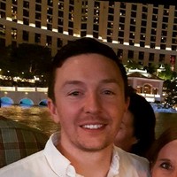 Daniel Sharp