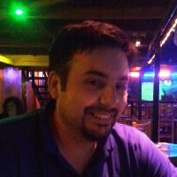 Francisco Torrejon Gil