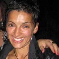 Abigail Pinto Correia