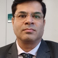 Prashant Kumar Palavajvala