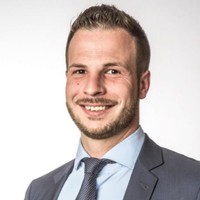 Romain Bader