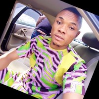 Kolawole Samuel