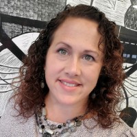 Jacqueline Griffin