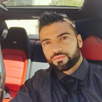 Jean Marc Grenier