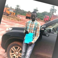Ibrahima Khalillah KOUROUMA