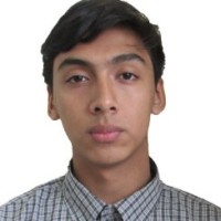 Joseph Axel Araujo Guevara