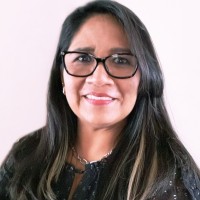 Maria Luisa Flores
