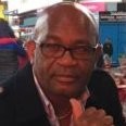 Errol Bartley