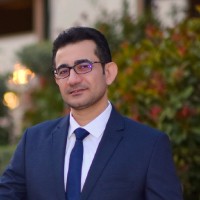 Bashar Youseef