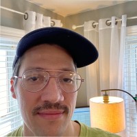 Andrew Eide