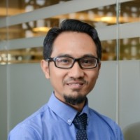 Md Norapandi Zainal Abidin