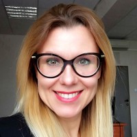 Katarzyna Lylyk
