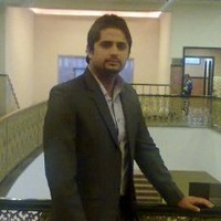 Hamza Butt