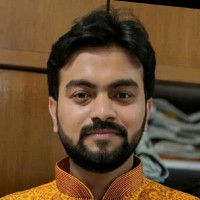 Samyak Nandy