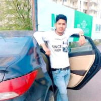 Himanshu Thakur