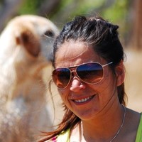 Makarena Argandoña Orrego.