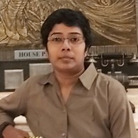 Indu Mathy