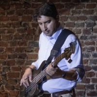 Alain Vinod Menezes