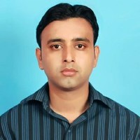 Nishith Manral