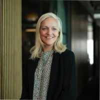 Fiona O'Shaughnessy