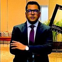 Ankit Vij
