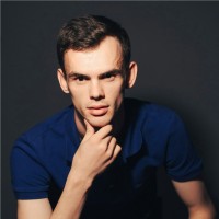 Anton Kichaev