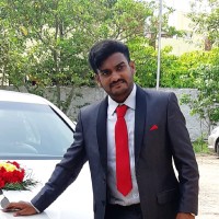 Deepak Dilton